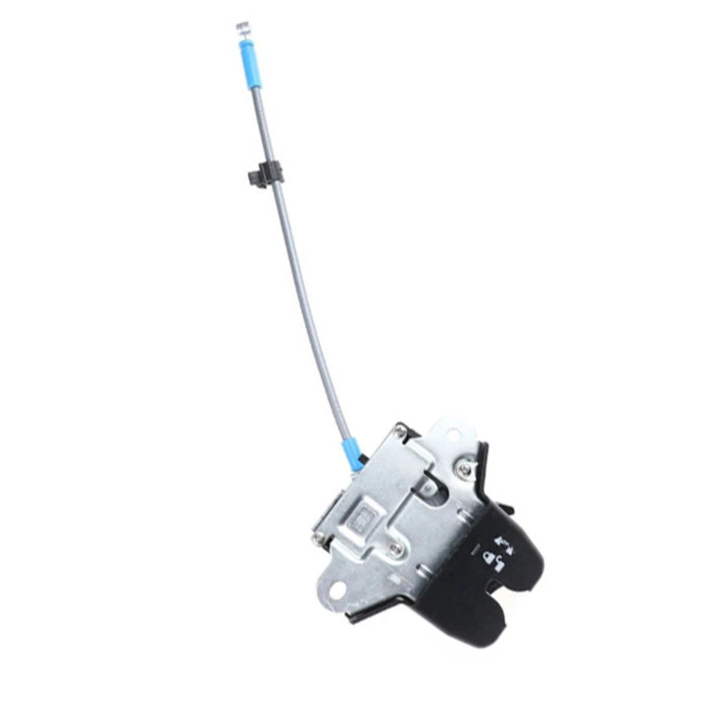Rear Trunk Latch Lock Actuator 3-Pin for Hyundai Sonata (2015–2017)