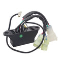 Ignition CDI Unit for Honda BF135 BF135A4 BF150 (2001–2005) 38580-ZY6-003