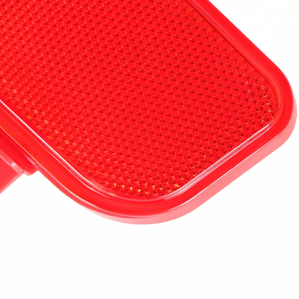 Rear Driver Side Reflector Bumper Light for Honda CR-V (2015-2016)