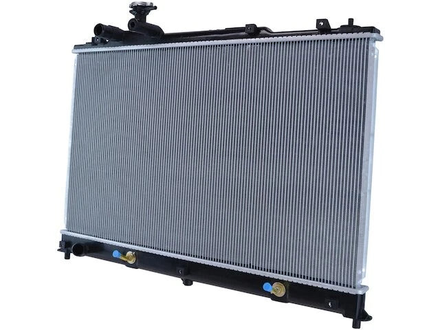 Radiator for Mazda CX-7 (2007–2012) GN358ZK