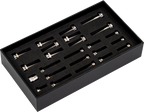 Titanium M8 Transmission Bolts Hardware Kit for Trask TM-1050-I