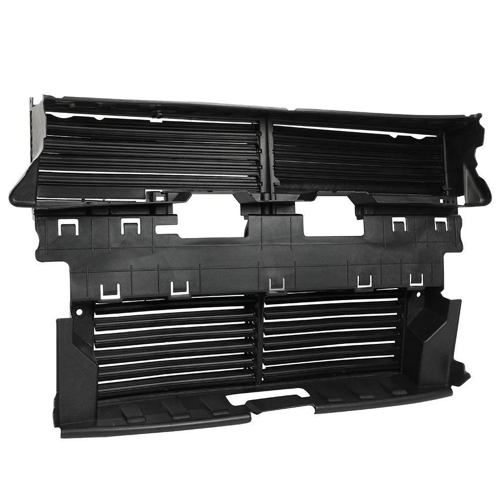 Front Grille Radiator Air Control Shutter for Ford Fusion (2013–2016) DS7Z8475A