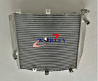 Aluminium Radiator for KAWASAKI ZXR400L (1991-1999)