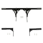 Front & Rear Highway Engine Guard Crash Bars for Harley Low Rider (2018-2025)