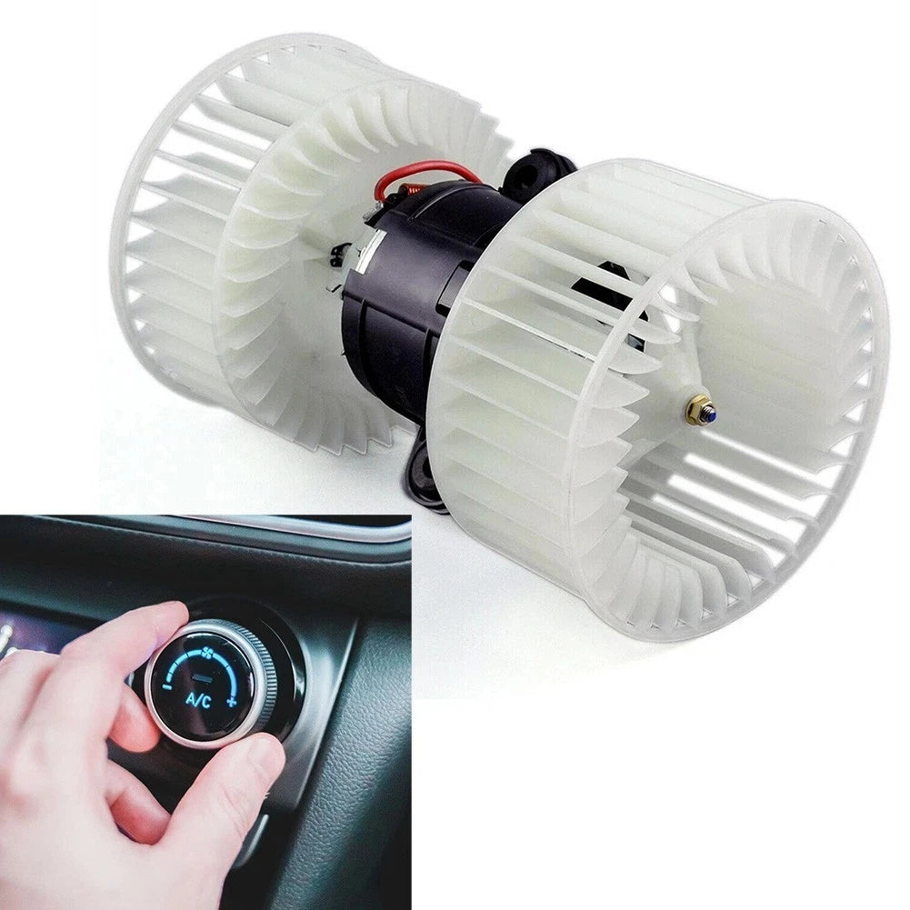 Blower Motor Assy JNB000060 for Land Rover Range Rover L322 (2002–2012)