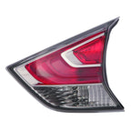 Replacement Passenger Side Inner Tail Light Assembly For 2014-2016 Nissan Rogue