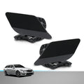 Headlight Washer Cover Pair for Mercedes E-Class W212 E500 (2008–2016) OEM A2128600108