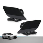 Headlight Washer Cover Pair for Mercedes E-Class W212 E500 (2008–2016) OEM A2128600108