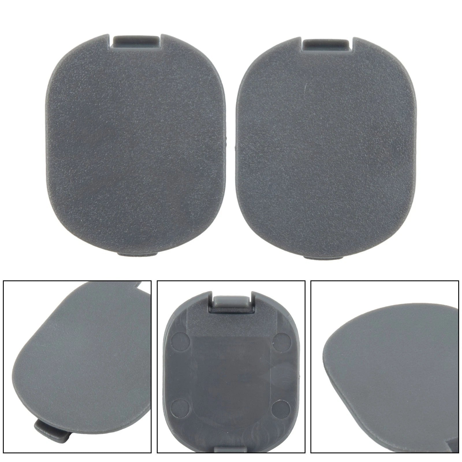 Cover Cap Taillight Lamp Bezel for Honda Accord (2003–2007) 33506-SWA-A01