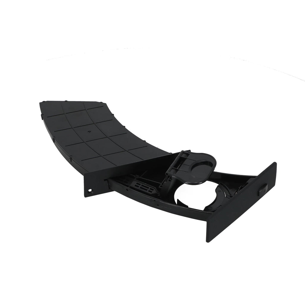 Cup Holder for BMW 525i 528i 530i 535i M5 (2004–2010) Left Black