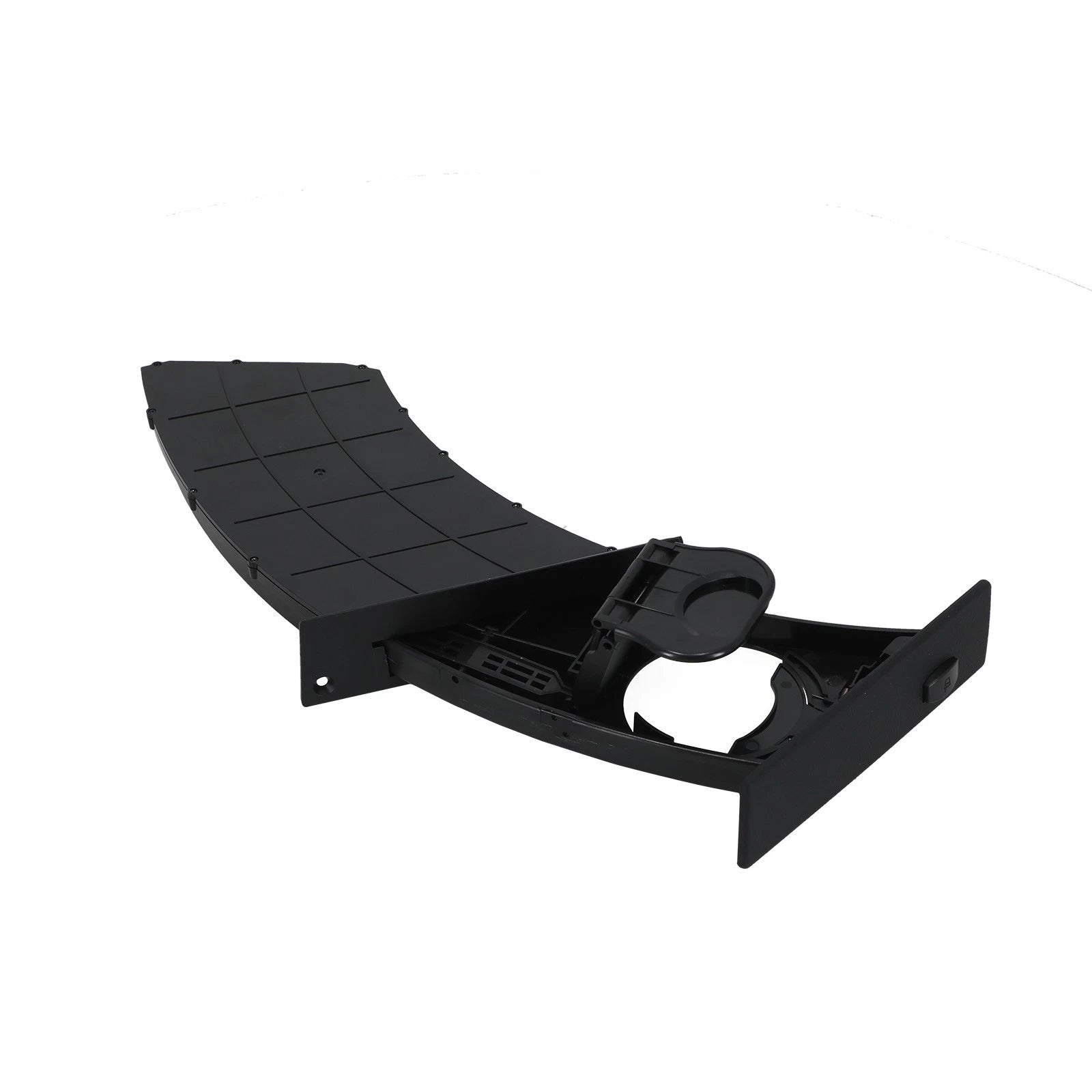 Cup Holder for BMW 525i 528i 530i 535i M5 (2004–2010) Left Black