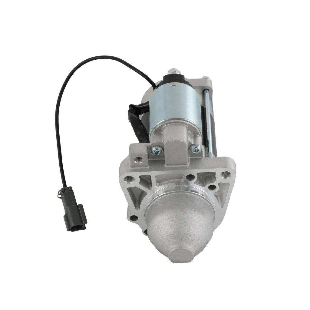 Starter for Nissan Armada Pathfinder Titan Infiniti QX56 (2004–2015)
