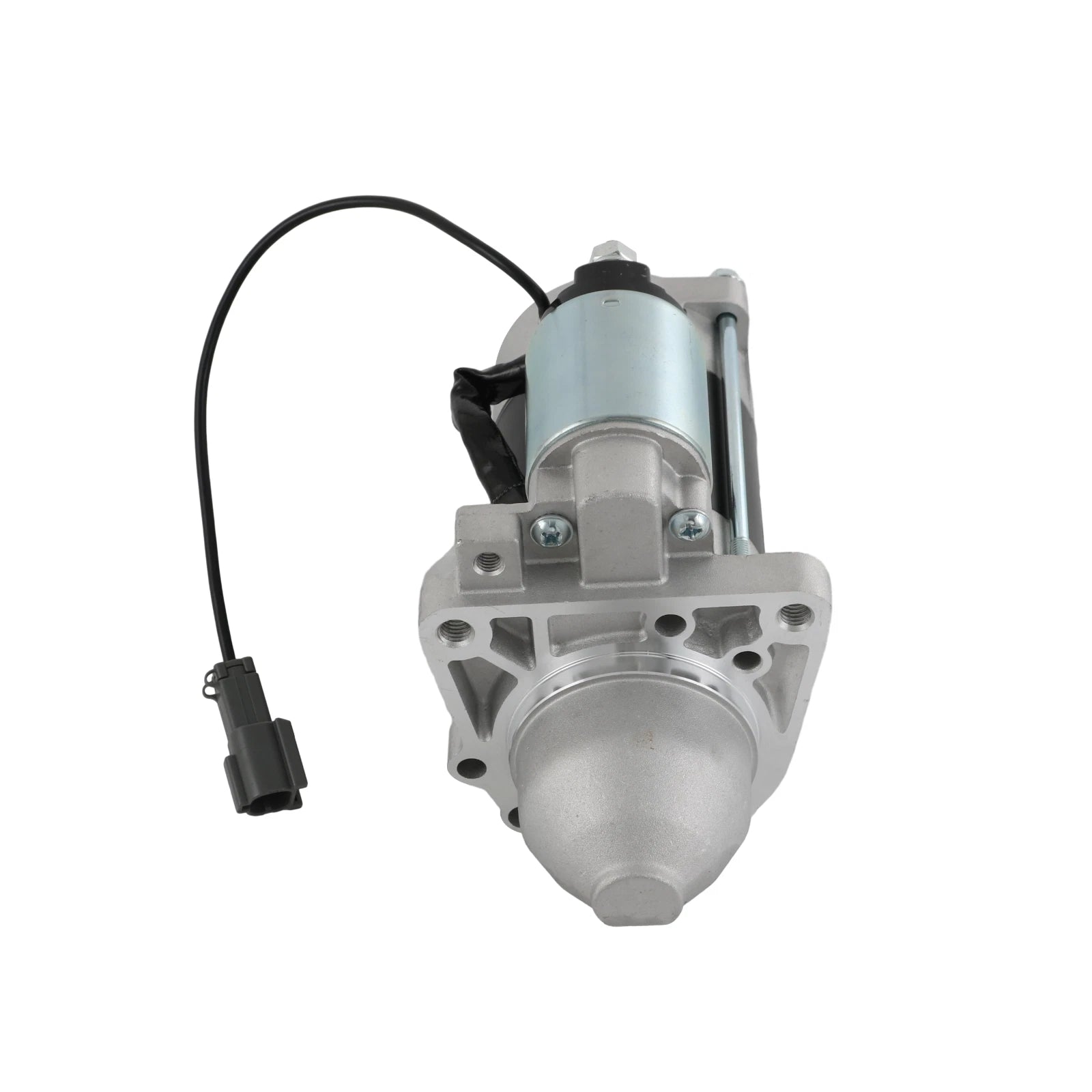 Starter for Nissan Armada Pathfinder Titan Infiniti QX56 (2004–2015)