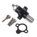 Manual Cam Chain Tensioner for Honda CBR600RR 2003-2018 Aluminium Black