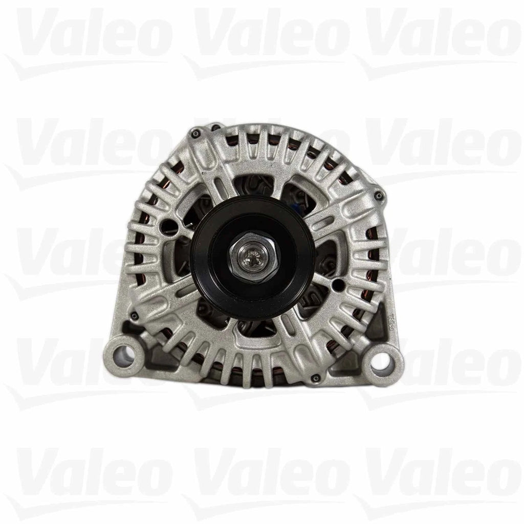 Valeo 145 AMP 12V Alternator 849133 for Cadillac Escalade Chevrolet GMC Yukon (2002–2020)