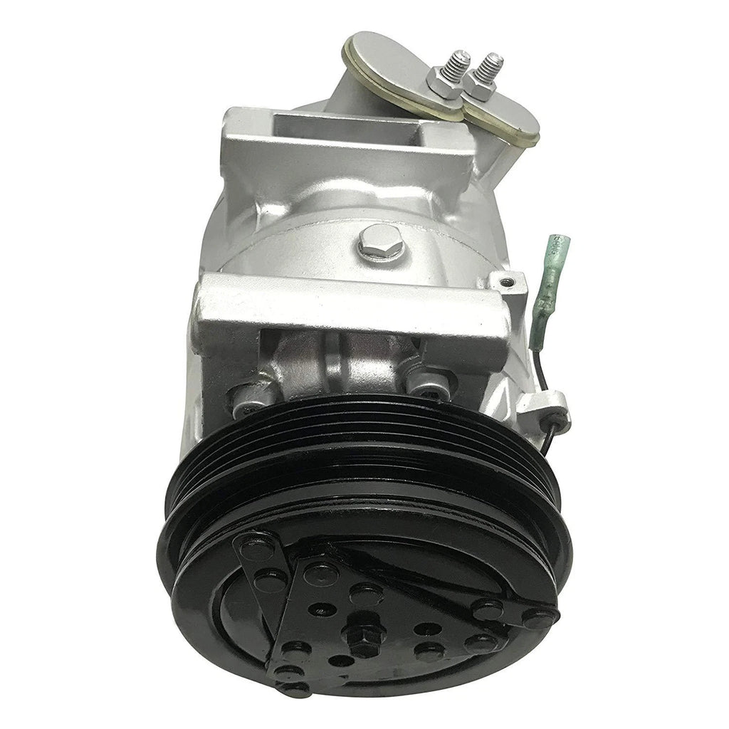 AC Compressor Replacement for Infiniti Q45 4.1L (1997-1998)