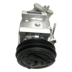 AC Compressor Replacement for Infiniti Q45 4.1L (1997-1998)
