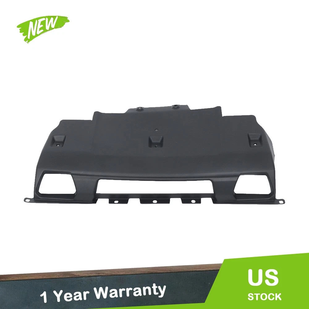 Front Bumper Cover for Chevrolet Colorado (2023–2025)