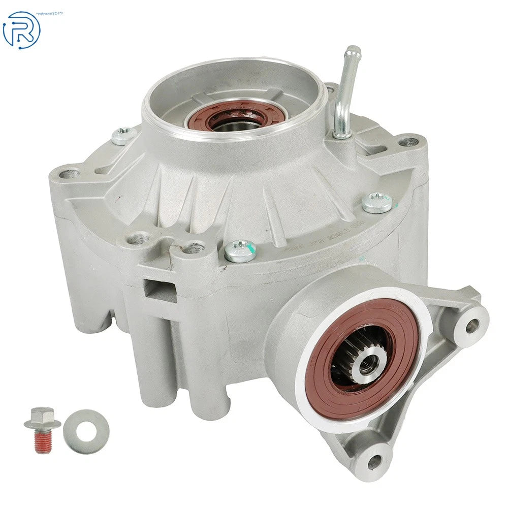 Rear Differential for Can-Am (Complete Rear Differential)
