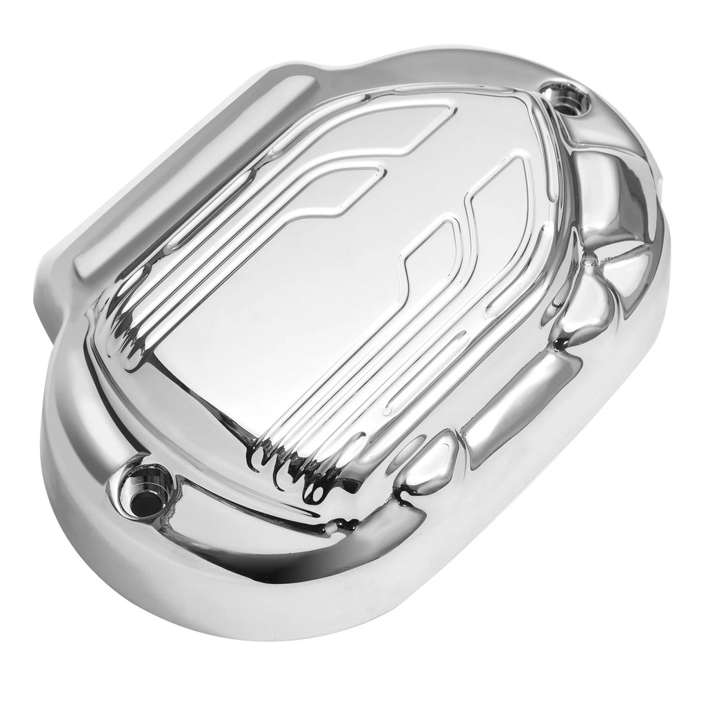 Transmission Side Cover for Harley Electra Glide, Road Glide, Street Glide, Trike (2017–2024)