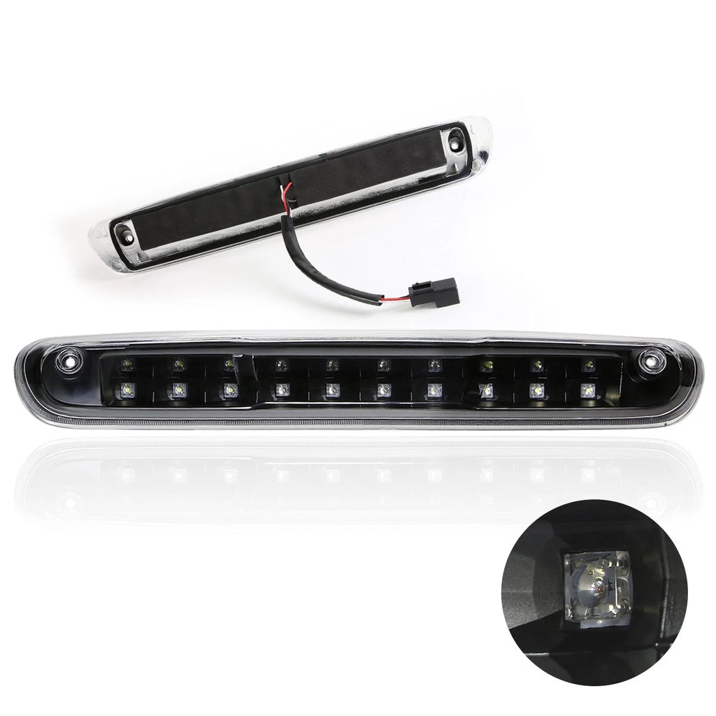 Powered Side Rear View Door Mirror for Toyota RAV4 (2013–2015)