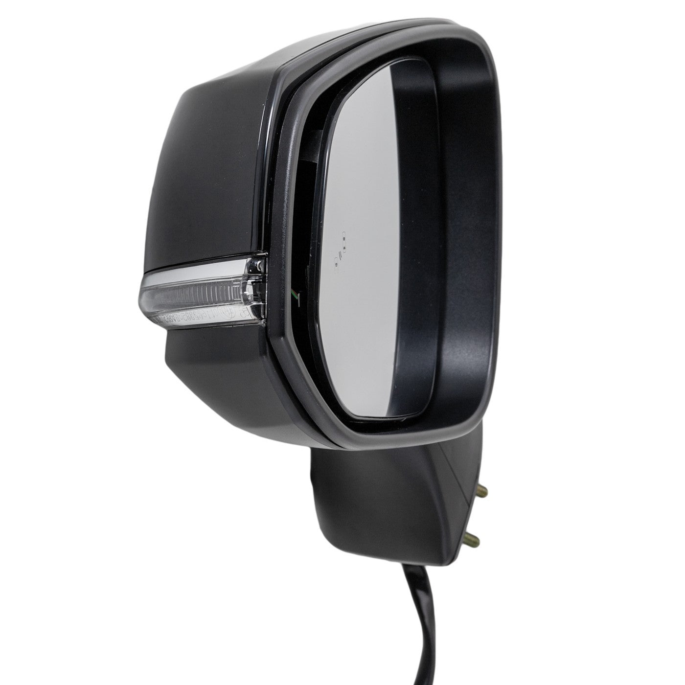 Driver Side Mirror for Toyota RAV4 (2019–2021)
