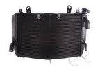 Radiator Cooling Aluminum for Yamaha YZF R1 (2007-2008)