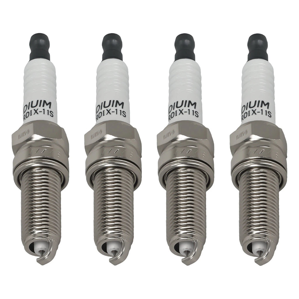 Iridium Spark Plugs for Kia Sorento 2.4L (2015–2020) (Set of 4)