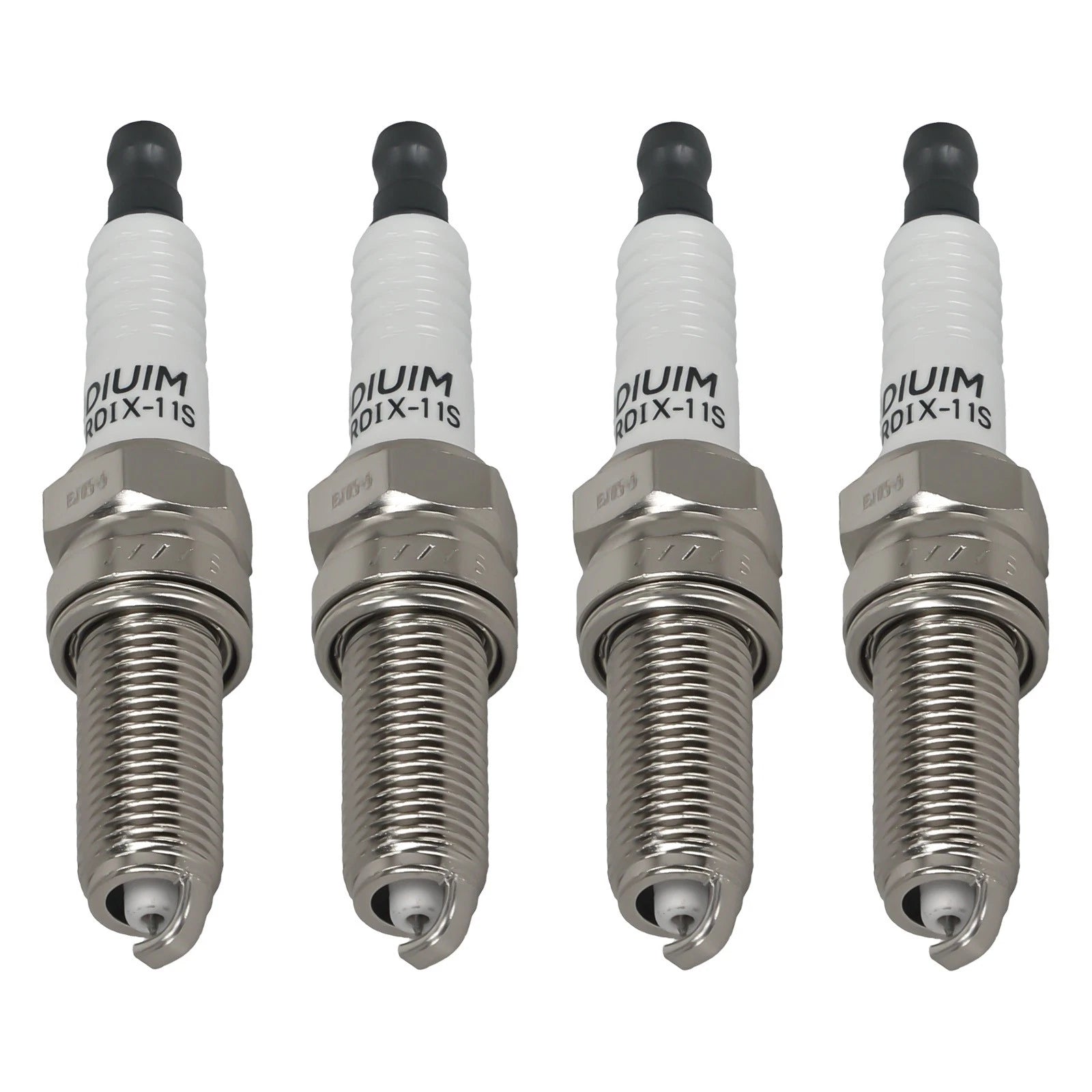 Iridium Spark Plugs for Kia Sorento 2.4L (2015–2020) (Set of 4)