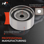 Timing Idler Pulley for Kia Sportage (1995) Mazda 626 MX-6 (1988–1992)