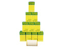 Mann Engine Oil Filter for Mercedes C280 (1998)