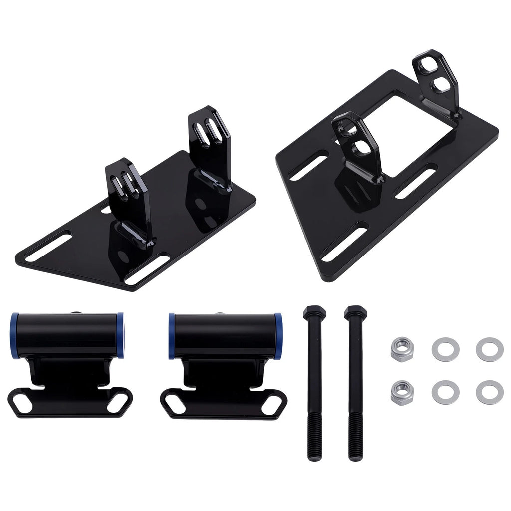 2.8L Motor Mount for GMC Jimmy Sonoma Chevy S10 2WD (1983–2005)
