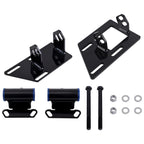 2.8L Motor Mount for GMC Jimmy Sonoma Chevy S10 2WD (1983–2005)