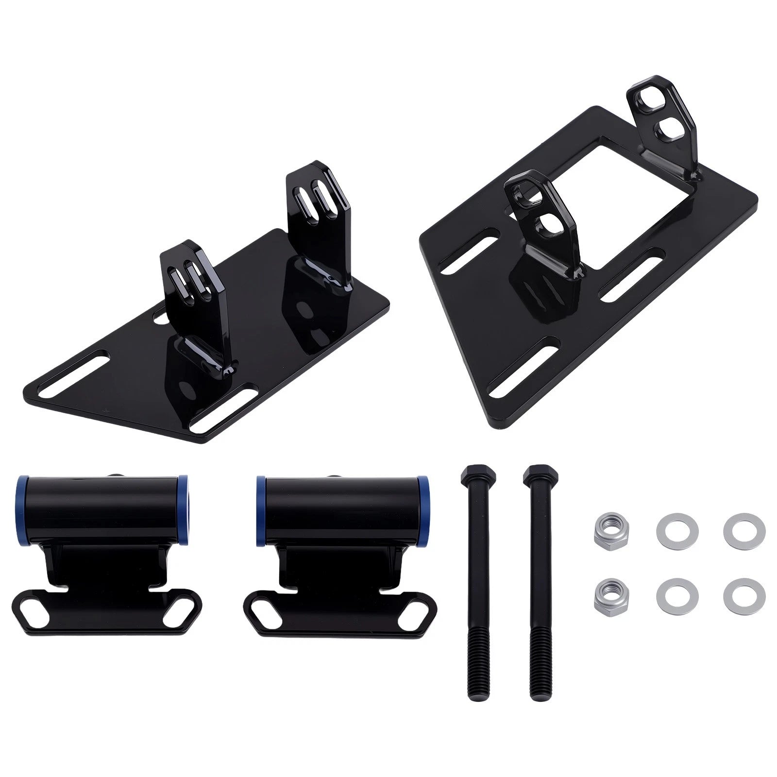 2.8L Motor Mount for GMC Jimmy Sonoma Chevy S10 2WD (1983–2005)