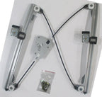 Electric Window Regulator for Hyundai i30 (2007–2012)