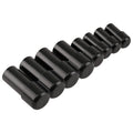 70500 Tap Socket Adapter Set for Thread Making 1/8-1/2in NPT Drive Tools Steel