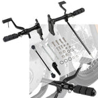 Forward Controls Foot Pegs Linkages for Harley Sportster 1200 883 (1991–2003)