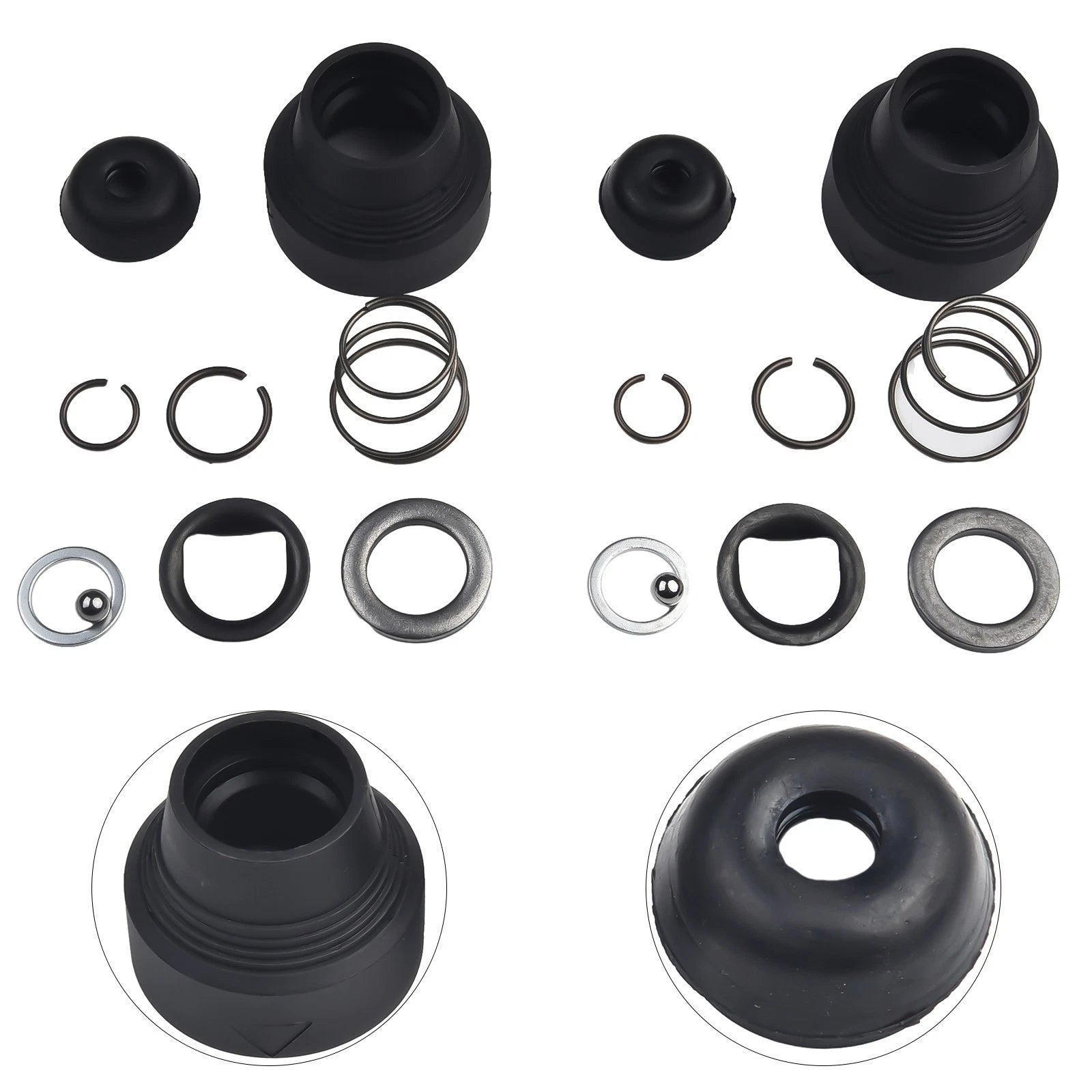 Chuck Sleeve for Bosch GBH2-26 (Electric Hammer Impact-Drill)