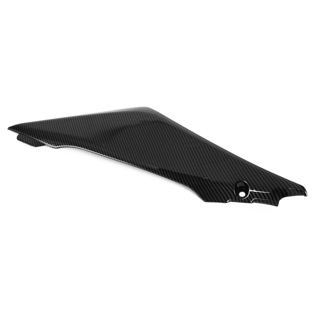 Gas Tank Side Trim Cover Panel for Suzuki GSXR1000 (2005–2006) Carbon