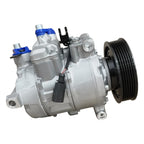 AC Compressor Kit Replacement for Audi Q7 2.0L (2018-2019)