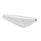 Chrome Front Side Fender Finisher for BMW X3 F25, X4 F26 (2009-2018)