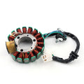 Stator Coil for Yamaha YP125/E/R (1998–2007), YP150 (2001–2002), YP180 (2003–2006)