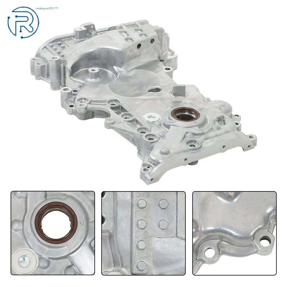Engine Kit for Hyundai Kia 2.0L L4
