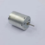24mm Electric Motor DC 6V 9V 12V for Solar Products (RF370CA)
