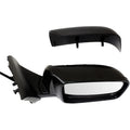 Set of 2 Heated Power Mirrors for Nissan Rogue (2008–2013)