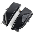 LED Dynamic Turn Signal Side Mirror Light for Ford Everest, Ranger T6 (2015+)