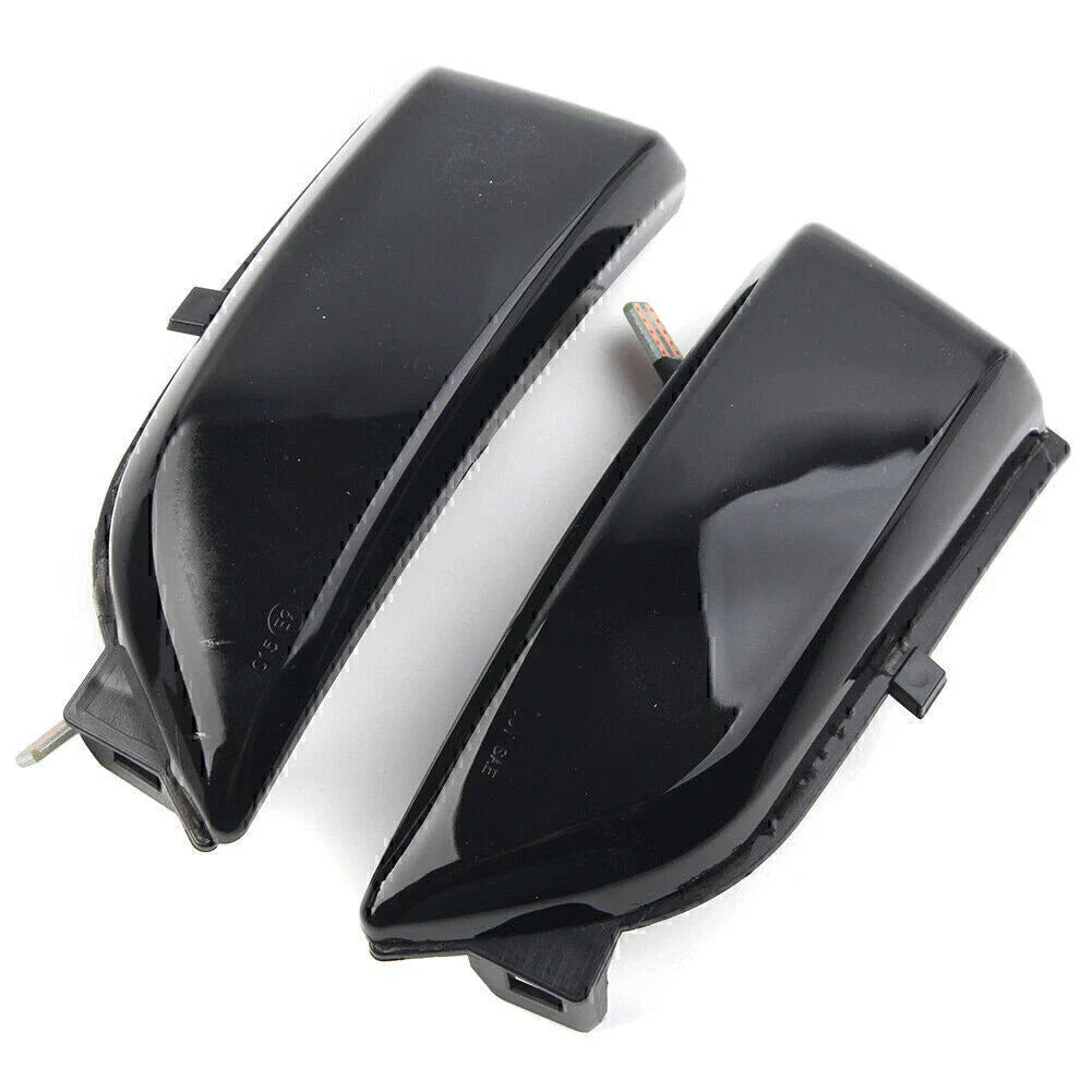 LED Dynamic Turn Signal Side Mirror Light for Ford Everest, Ranger T6 (2015+)