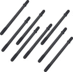 8X Cylinder Studs for S&S Cycle BT (1984–1999) 3/8-16 x 6.680in