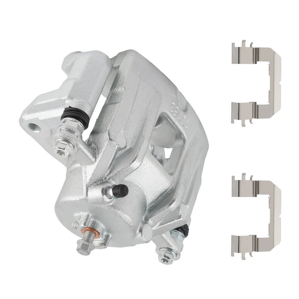 1x Brake Caliper Front Right for Hyundai Santa Fe (2010–2012) / Kia Sorento (2011–2013)