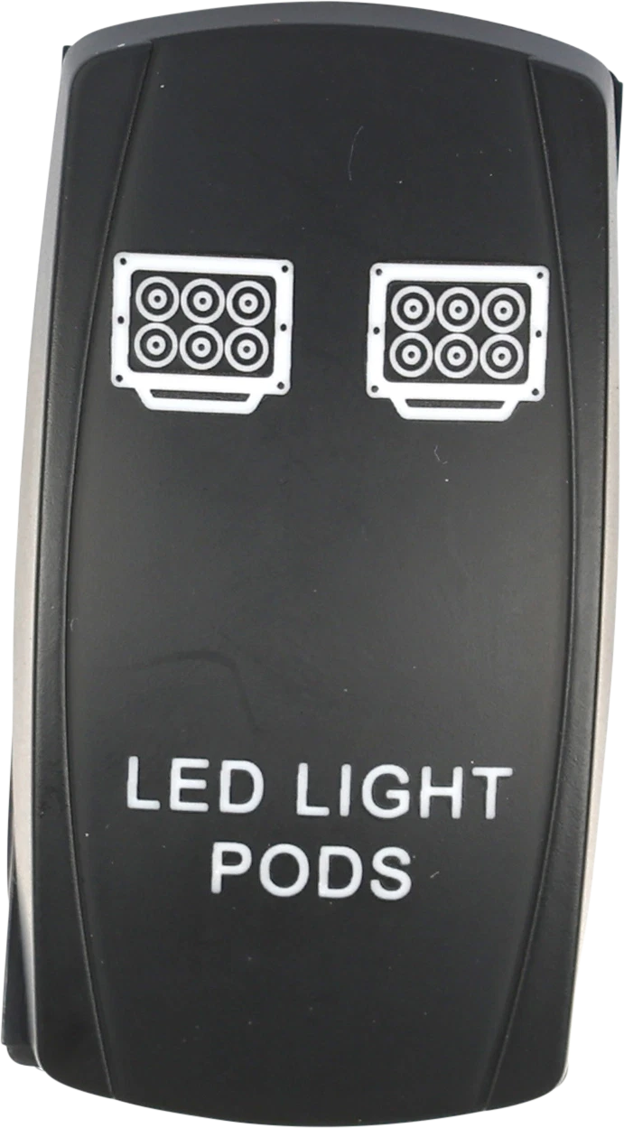 LED Light Pods for ATV/UTV (459-19073)